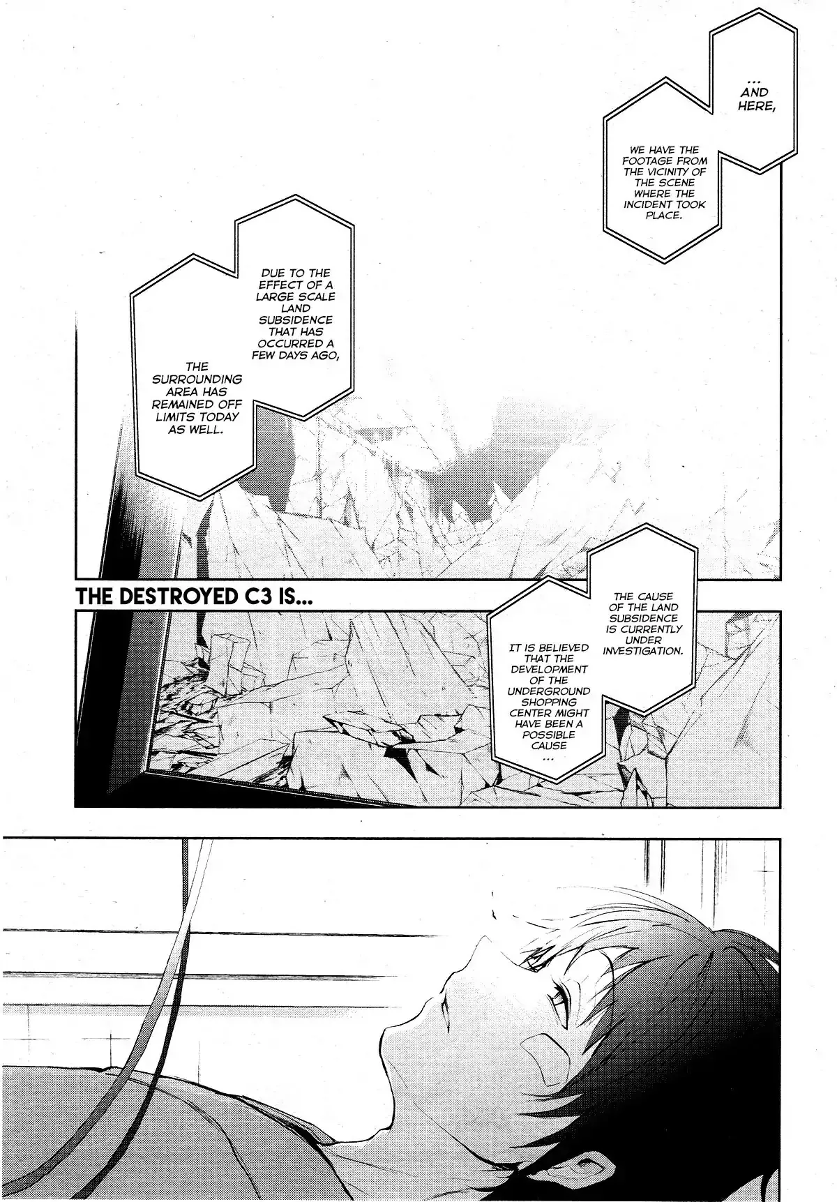 Read Servamp Chapter 80 Online