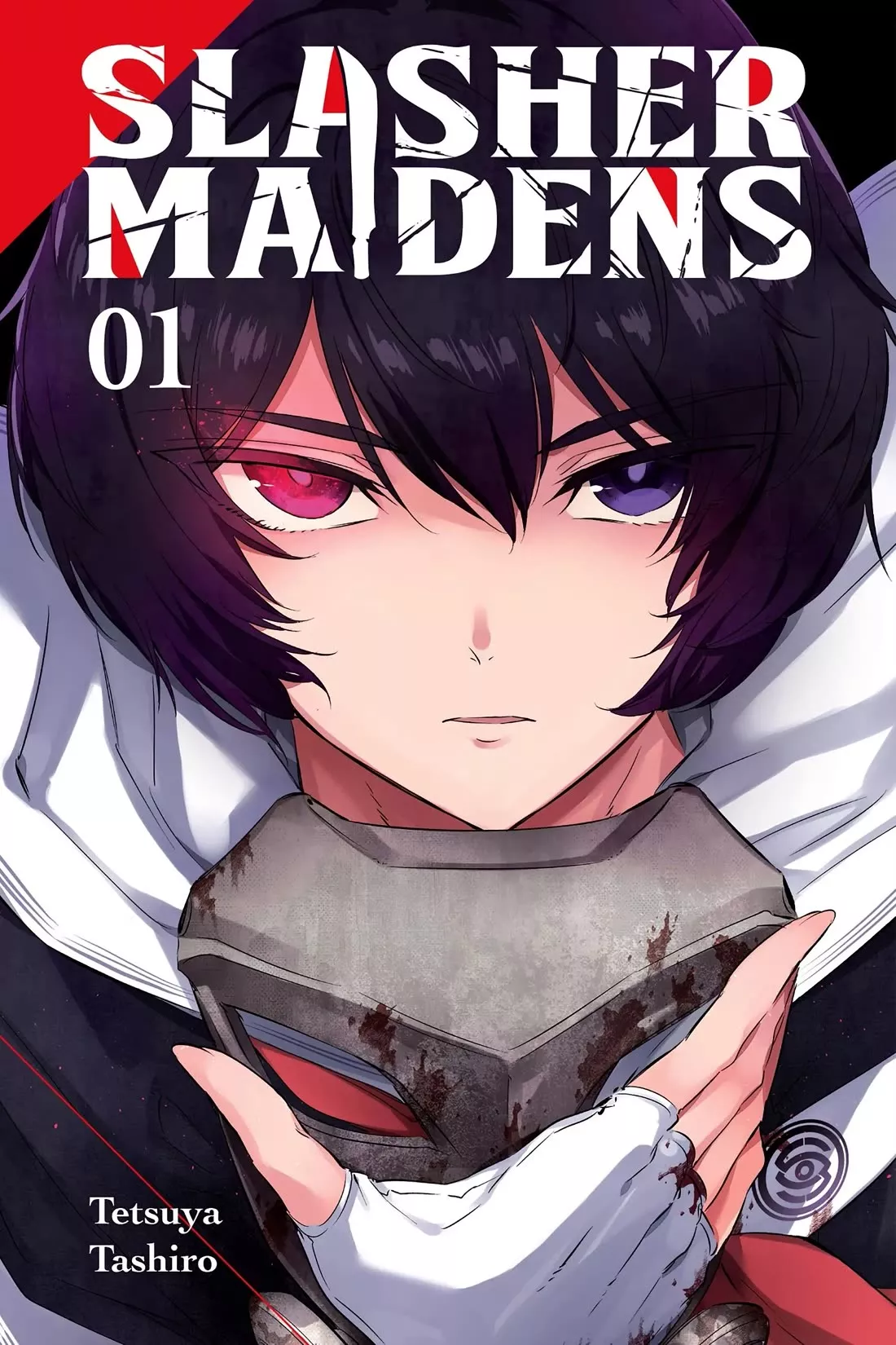 Read Slasher Maidens Chapter 1 - I'm In Love With a Hell of A Woman Online