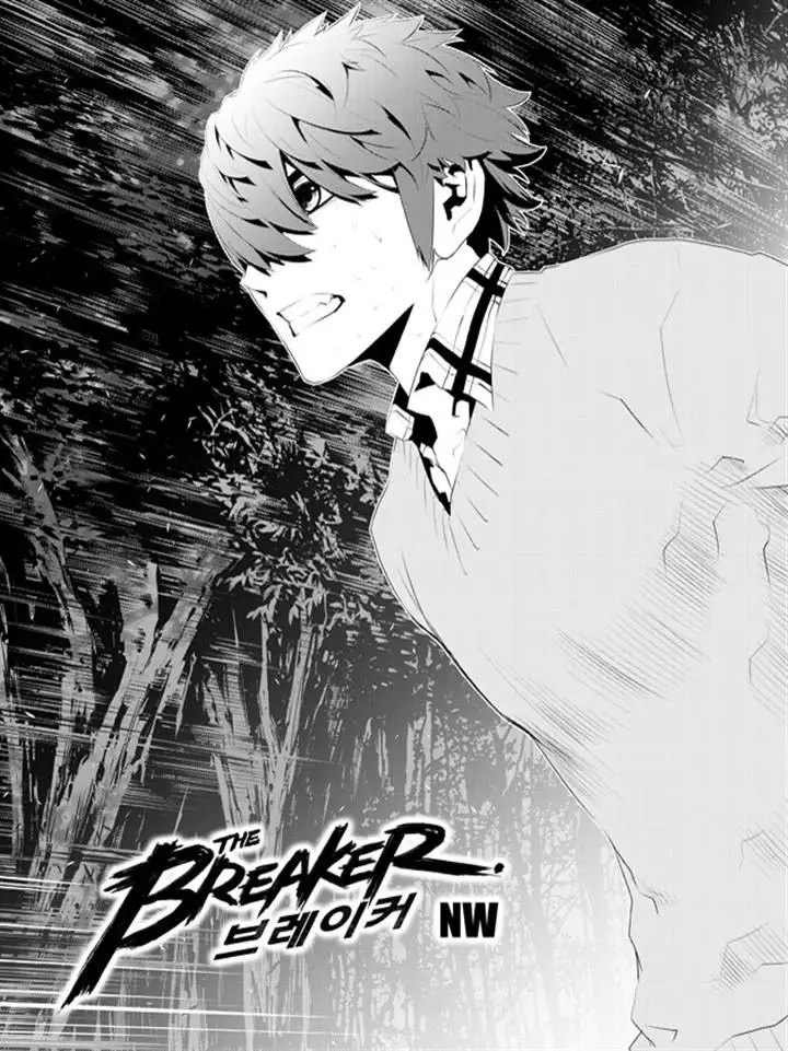 Read The Breaker: New Waves Chapter 171 Online