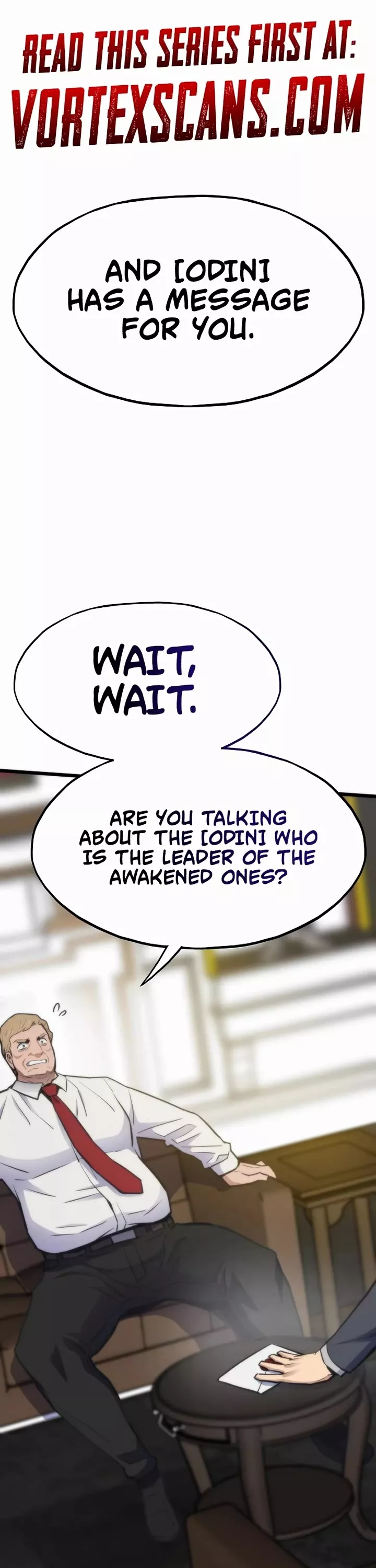 Read Past Life Regressor (2022) Chapter 132 Online