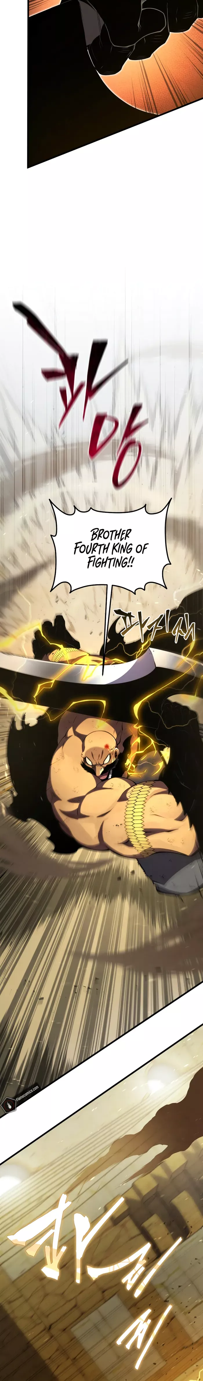 Read Swordmaster’s Youngest Son Chapter 133 Online