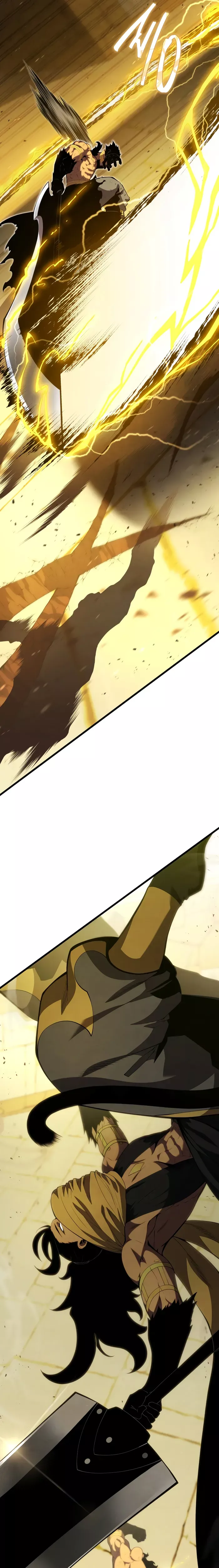 Read Swordmaster’s Youngest Son Chapter 133 Online