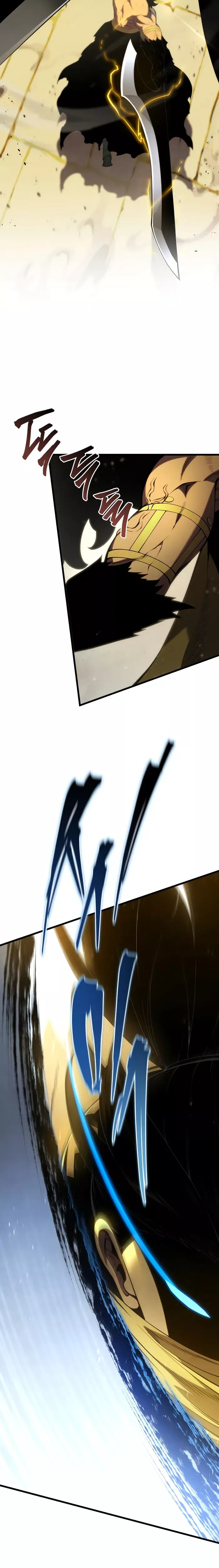 Read Swordmaster’s Youngest Son Chapter 133 Online