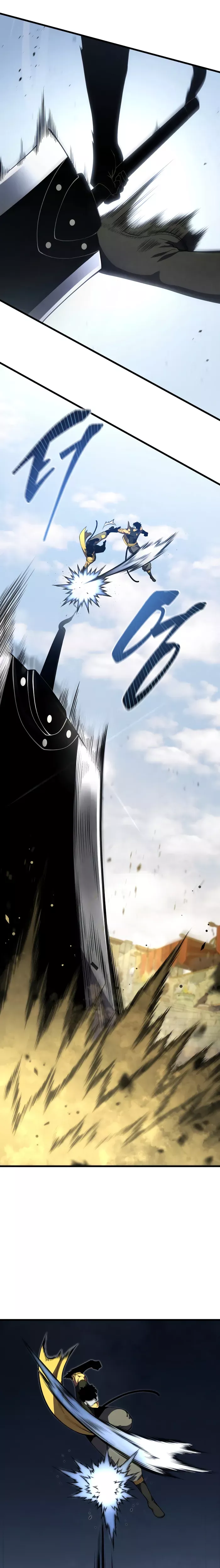 Read Swordmaster’s Youngest Son Chapter 133 Online