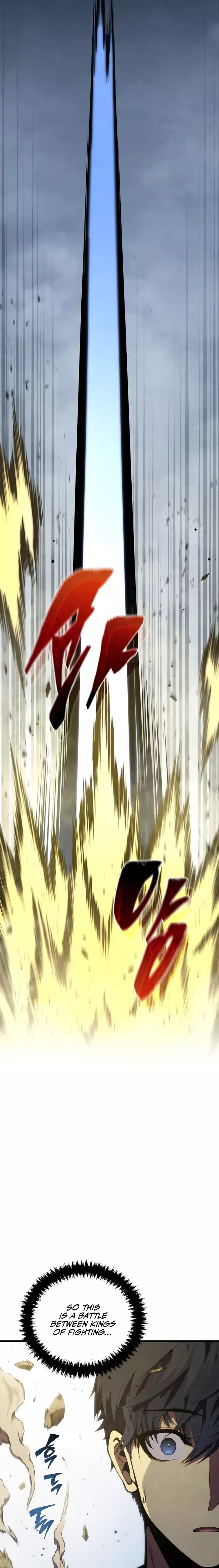 Read Swordmaster’s Youngest Son Chapter 133 Online