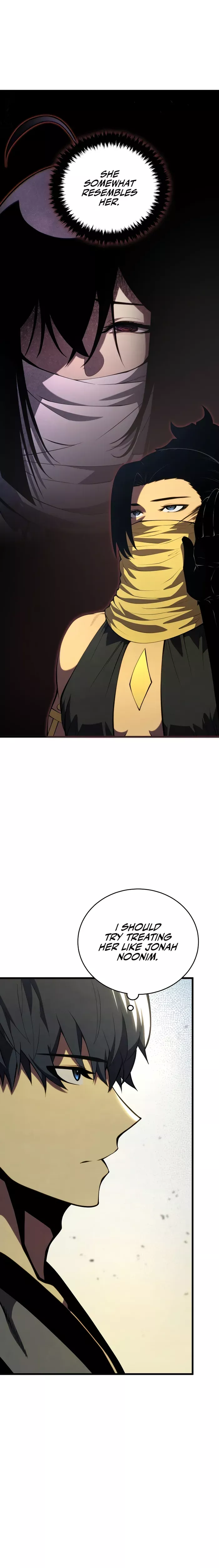 Read Swordmaster’s Youngest Son Chapter 133 Online