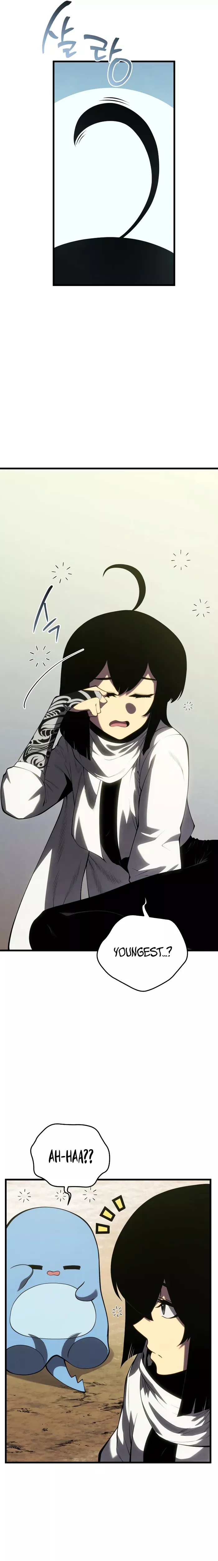 Read Swordmaster’s Youngest Son Chapter 133 Online