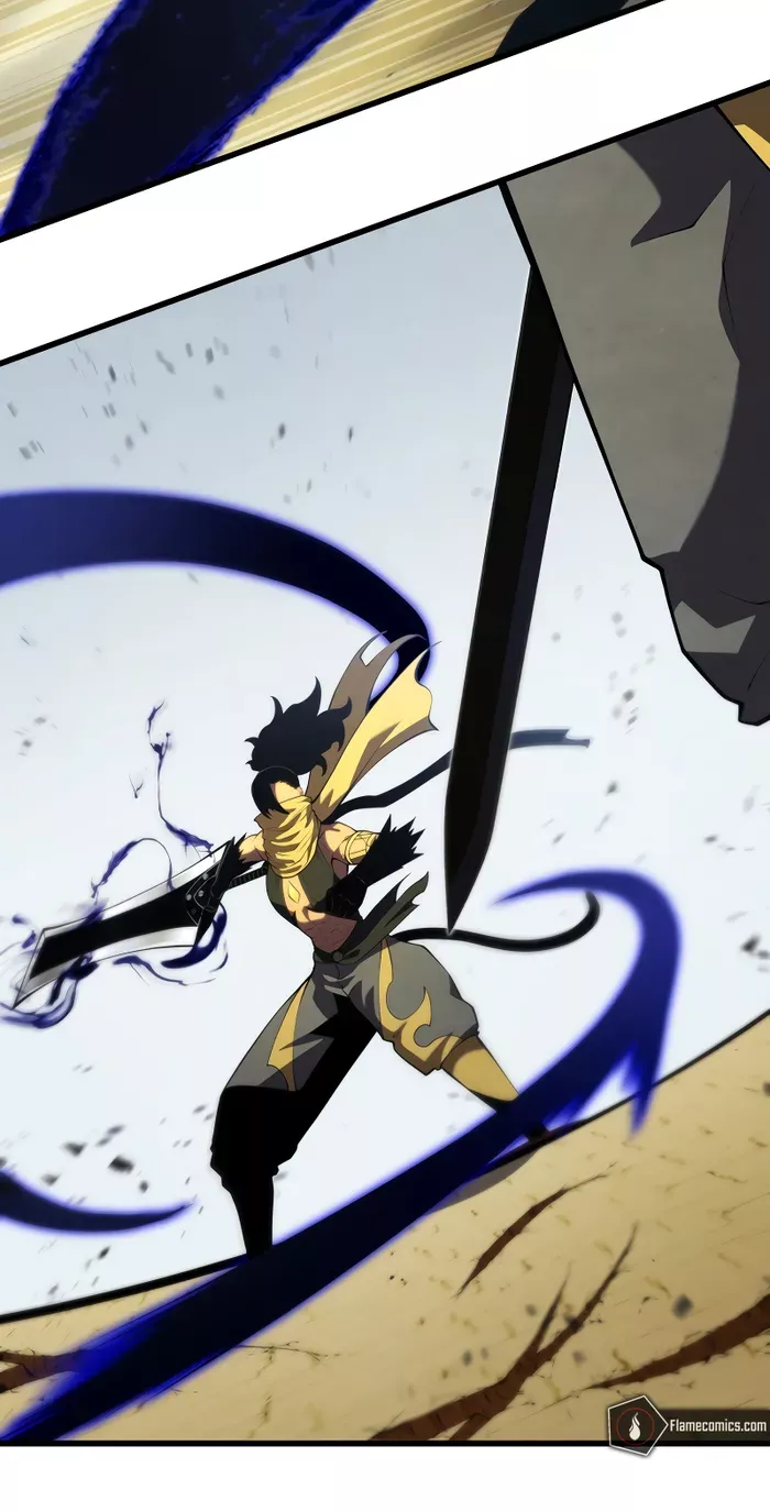 Read Swordmaster’s Youngest Son Chapter 133 Online