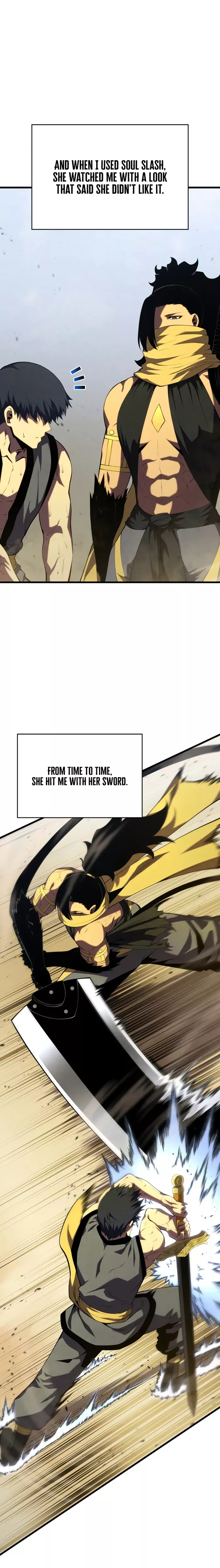 Read Swordmaster’s Youngest Son Chapter 133 Online