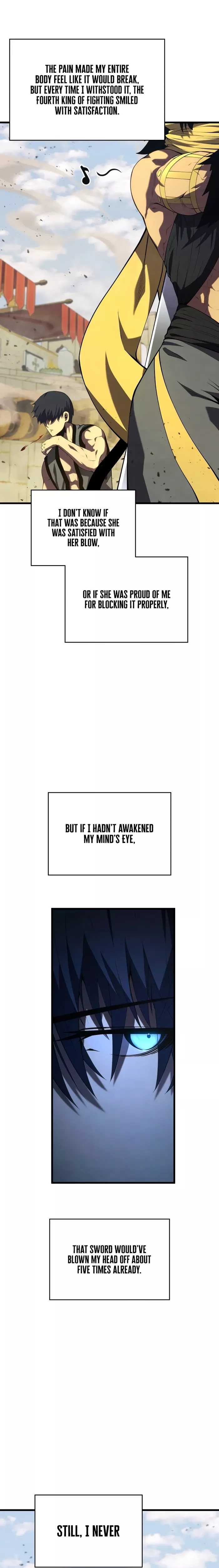 Read Swordmaster’s Youngest Son Chapter 133 Online