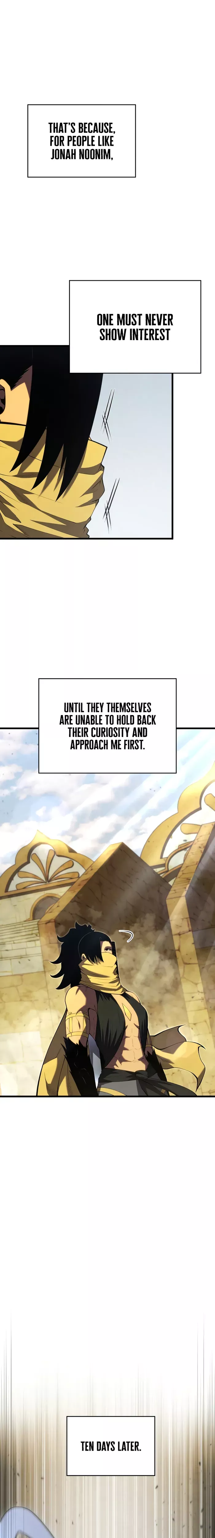 Read Swordmaster’s Youngest Son Chapter 133 Online