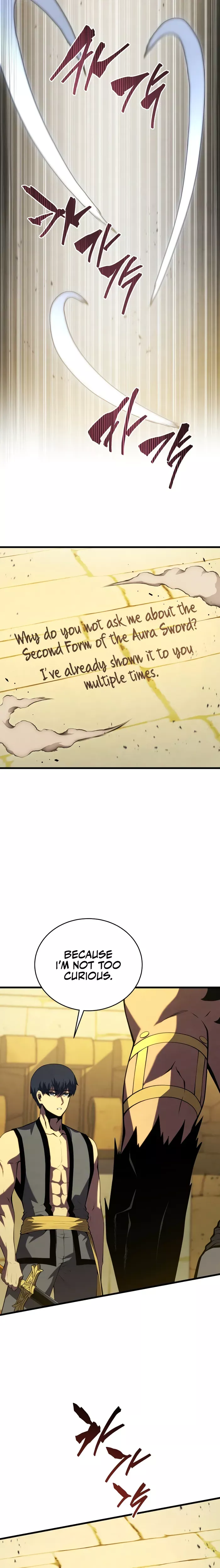 Read Swordmaster’s Youngest Son Chapter 133 Online