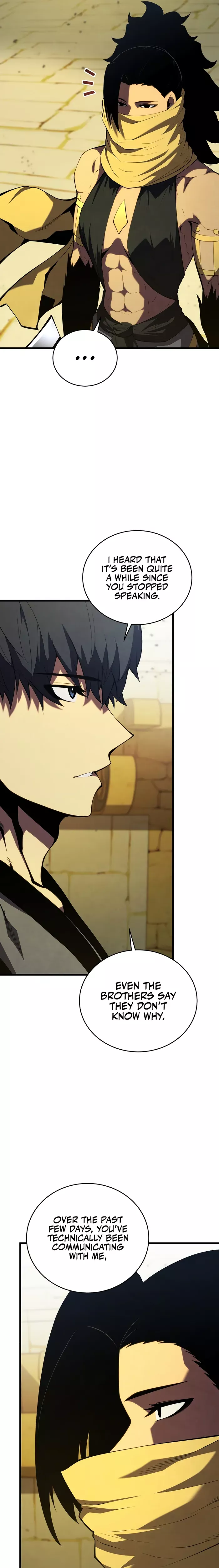 Read Swordmaster’s Youngest Son Chapter 133 Online