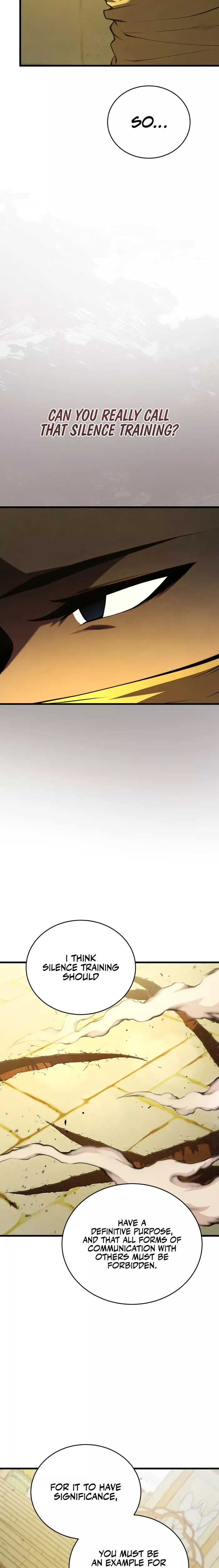 Read Swordmaster’s Youngest Son Chapter 133 Online