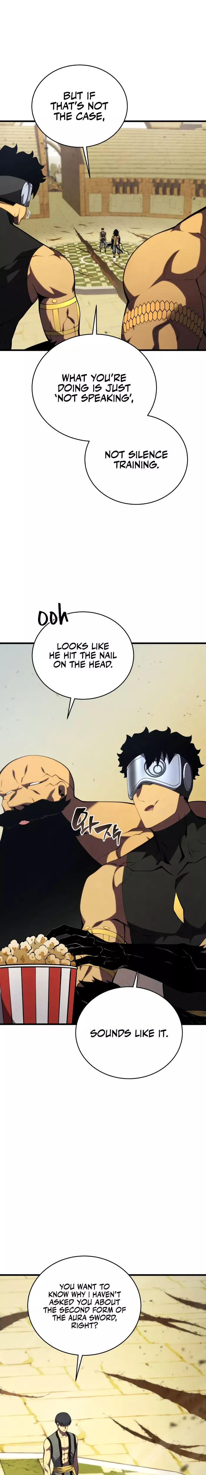 Read Swordmaster’s Youngest Son Chapter 133 Online