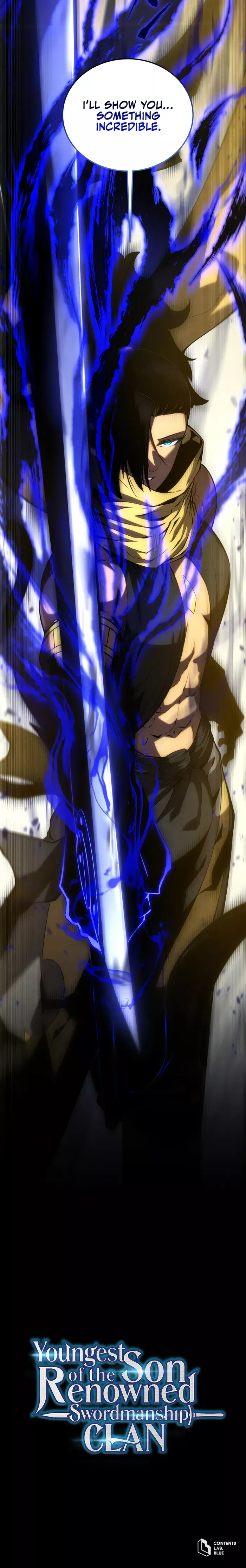 Read Swordmaster’s Youngest Son Chapter 133 Online