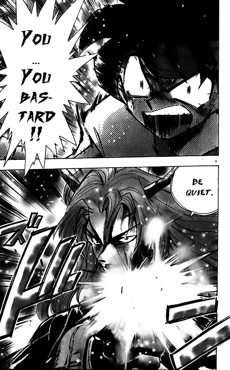 Read Ghost Sweeper Mikami: Operation Paradise! Chapter 309 - Report 8 - Fierce Assault!! (Part Two) Online