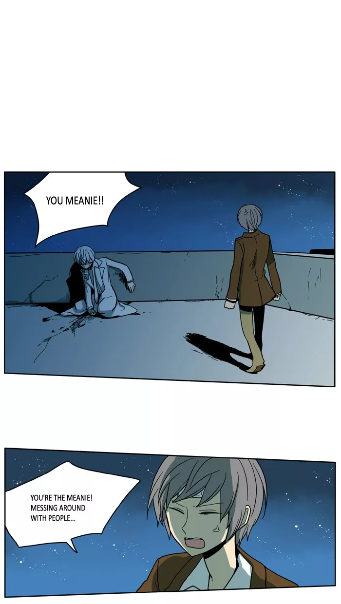 Read I Don’t Want This Kind of Hero Chapter 41 Online