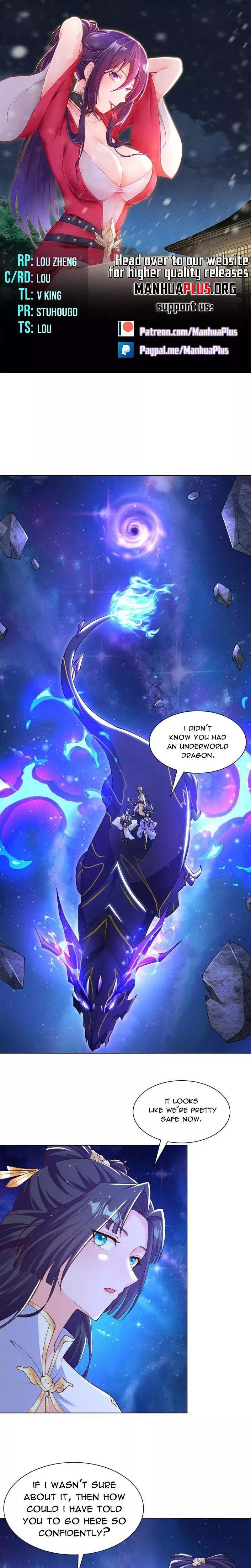 Read Dragon Master Chapter 339 Online