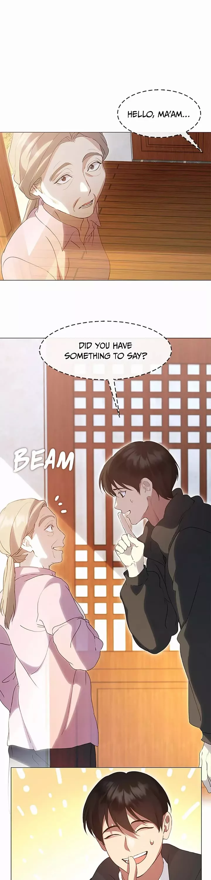 Read Afterlife Diner Chapter 56 Online
