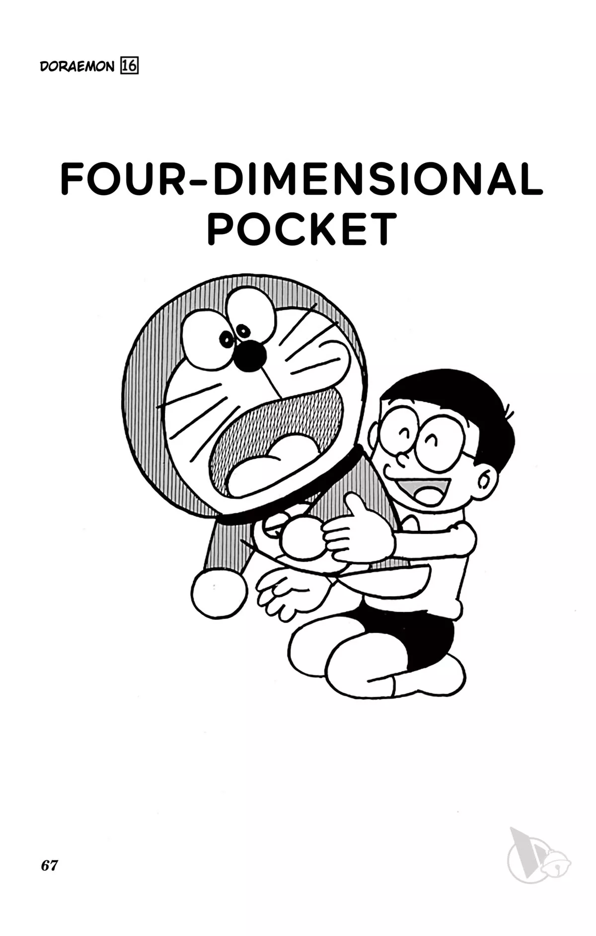 Read Doraemon Chapter 291 Online