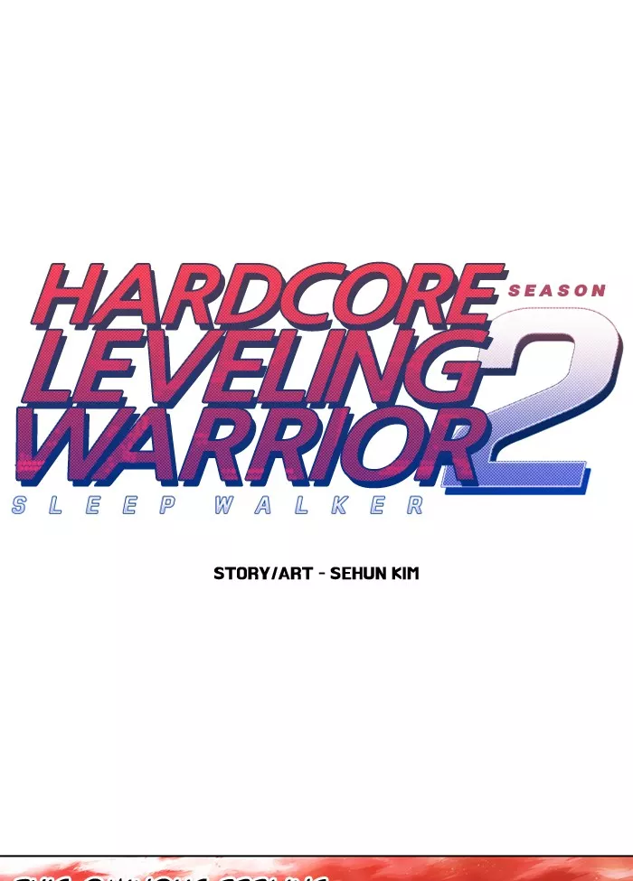 Read Hardcore Leveling Warrior Chapter 233 - [Season 2] Ep. 50 Online