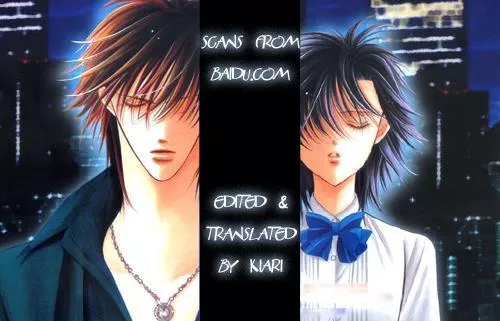 Read Skip Beat! Chapter 112 - Parent and Child Memorial Day Online