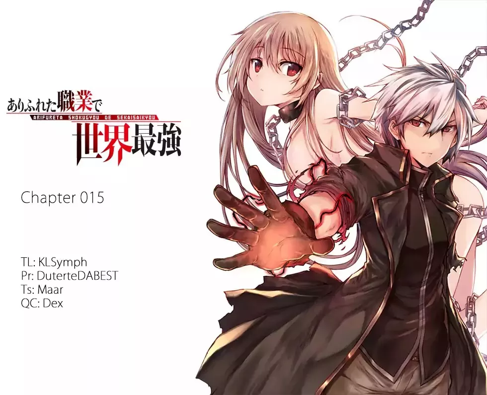 Read Arifureta Shokugyou de Sekai Saikyou Chapter 15 - Shia Haulia Online