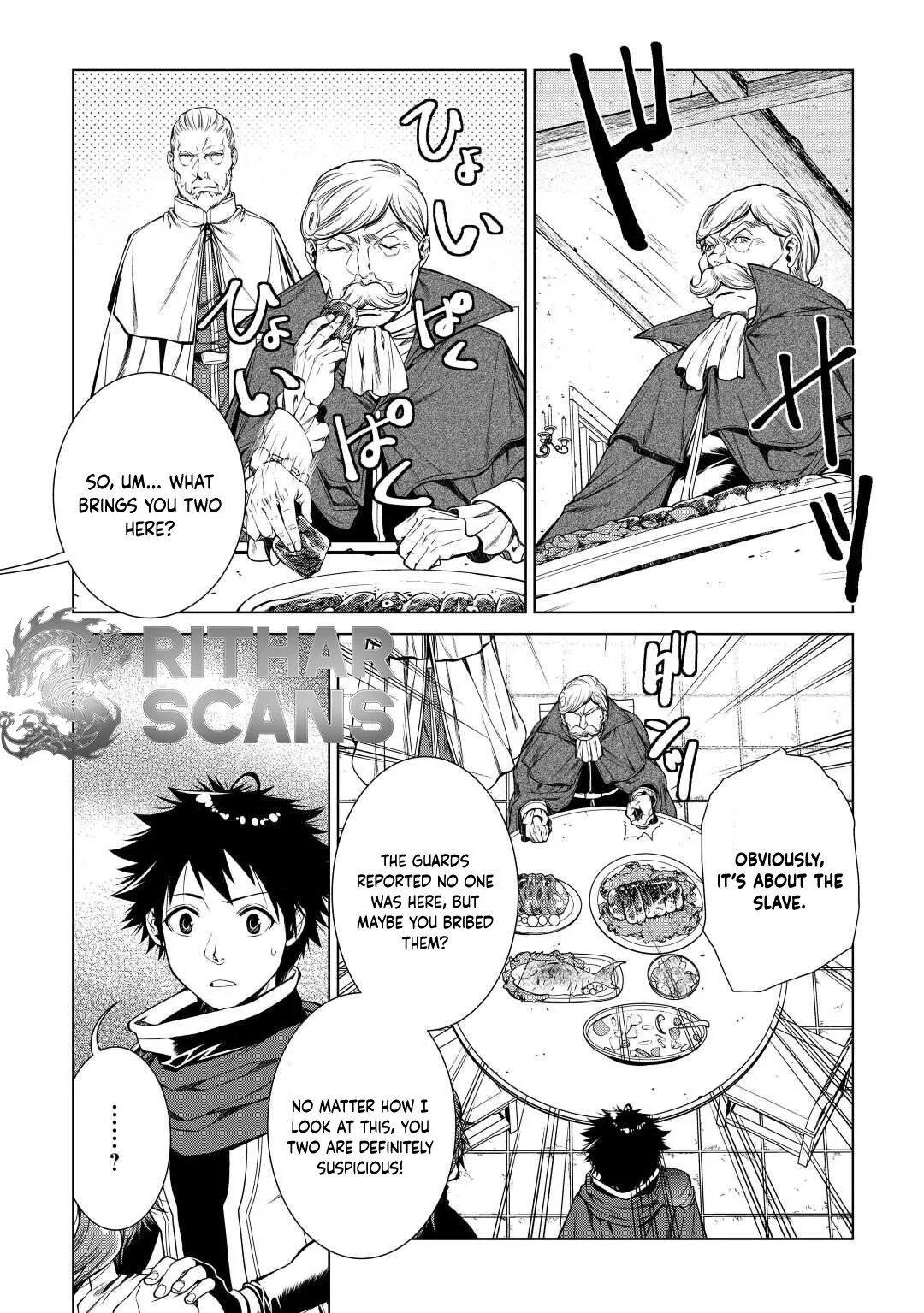 Read Machigai Shoukan! Oidasareta kedo Joui Gokan Skill de Rakuraku Seikatsu Chapter 15 Online