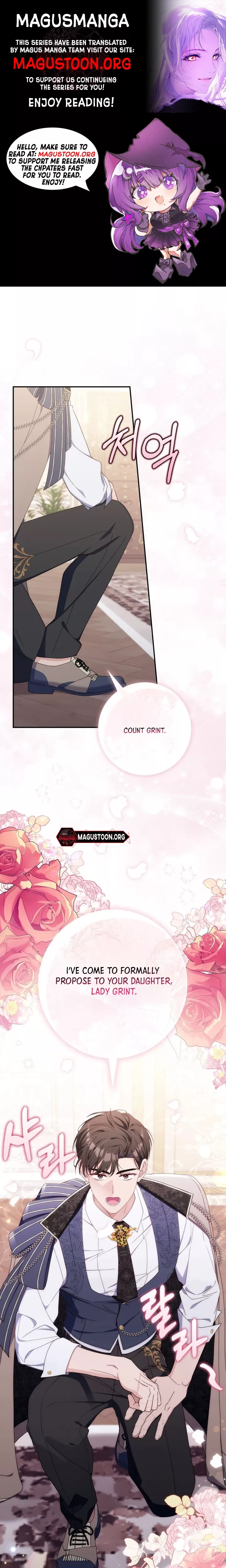 Read It’s My First Time Being a Mother Again Chapter 11 Online
