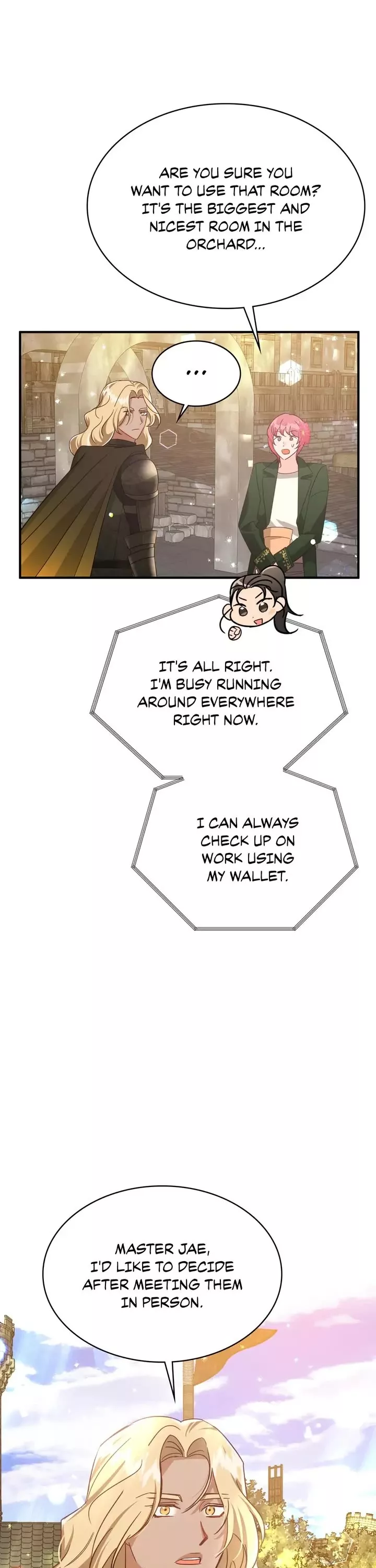 Read Terrarium Adventure Chapter 56 Online