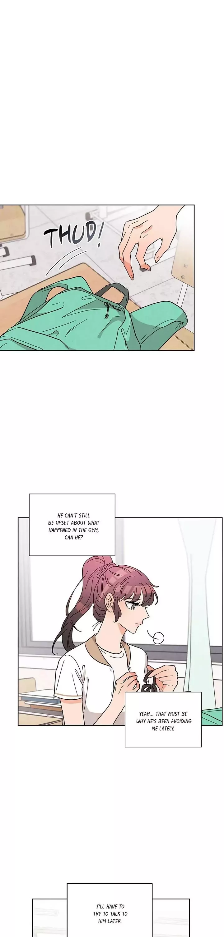 Read Goodbye, In-law! Chapter 42 - Back To The Old Ways Online