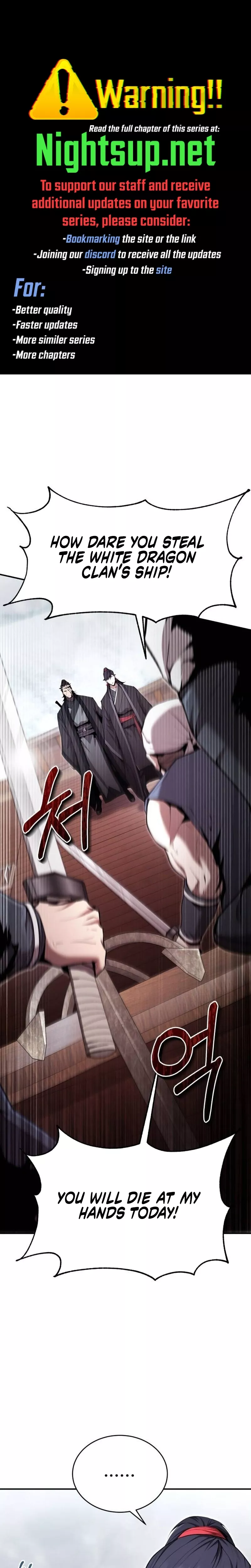 Read The Reluctant Demon Cult Leader Chapter 35 Online
