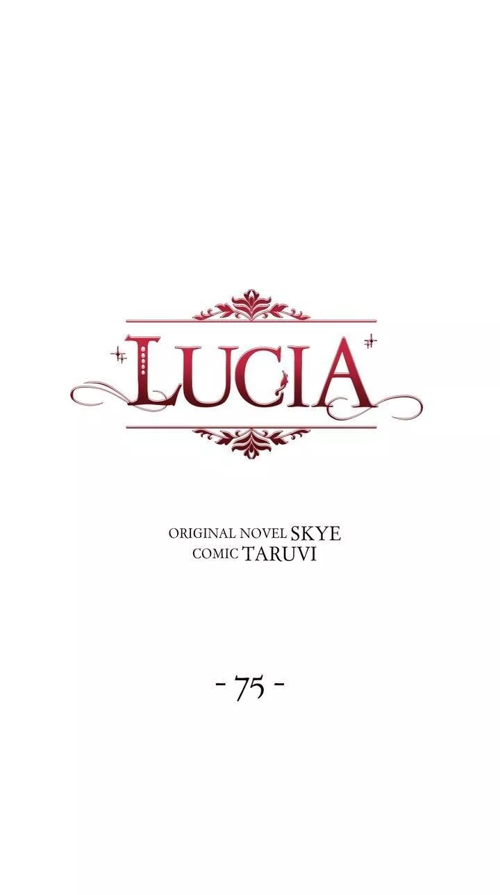 Read Lucia Chapter 75 Online