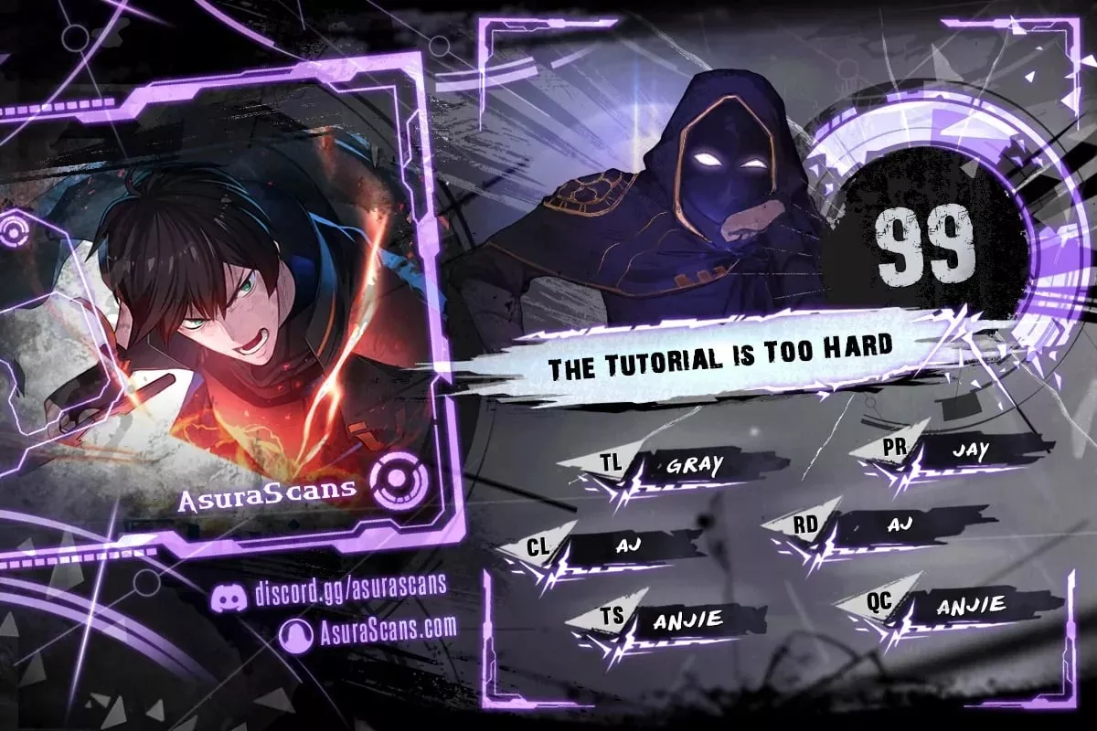 Read The Tutorial is Too Hard Chapter 99 Online