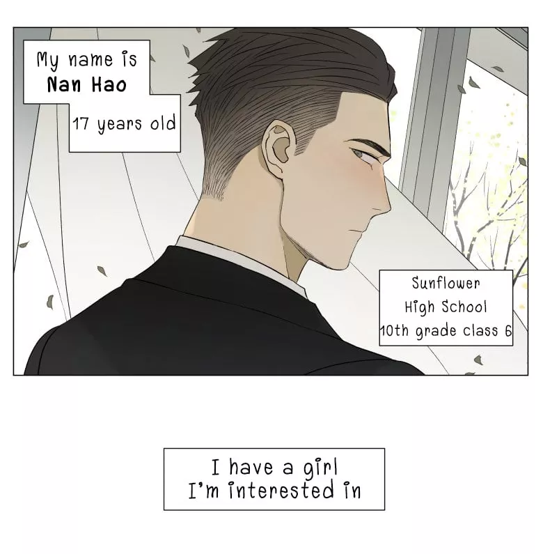 Read Nan Hao & Shang Feng Chapter 29 - Time to Hand In Homework Online