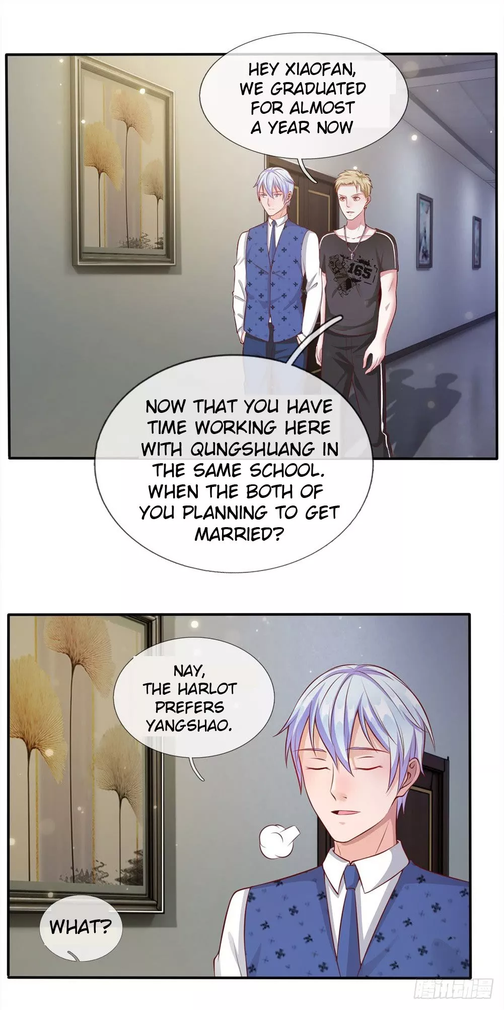 Read I’m the Great Immortal Chapter 19 Online