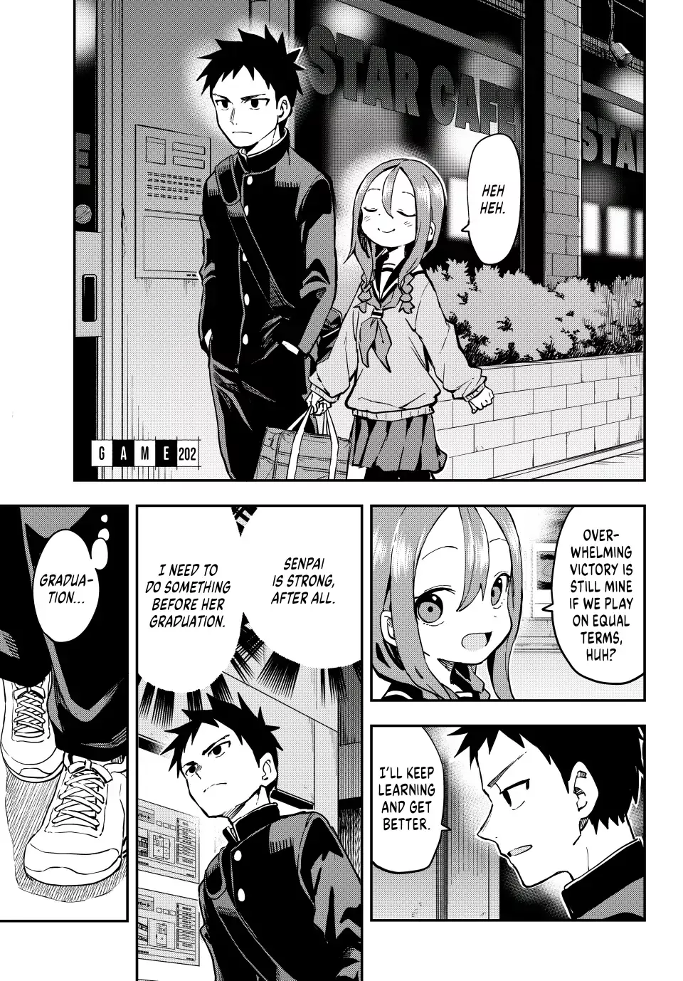 Read Soredemo Ayumu wa Yosetekuru Chapter 202 - (Simulpub) Online