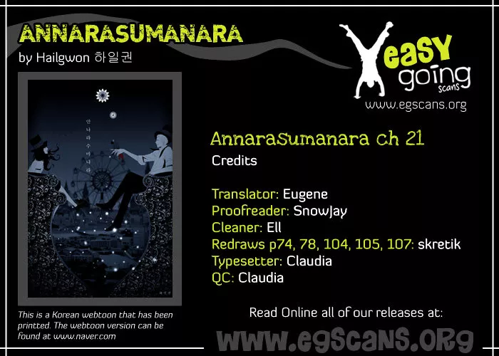 Read Annarasumanara Chapter 21 - episode 21 - The Adult You Would Know Online