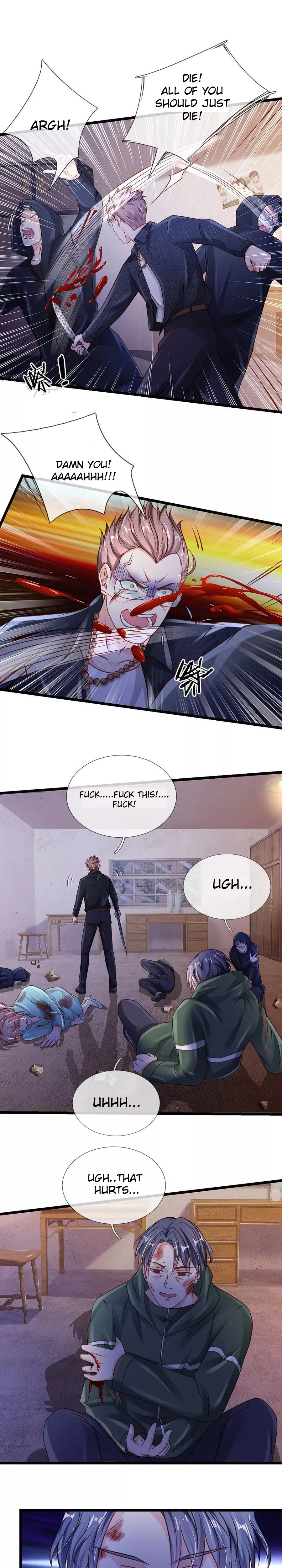 Read I’m the Great Immortal Chapter 158 Online