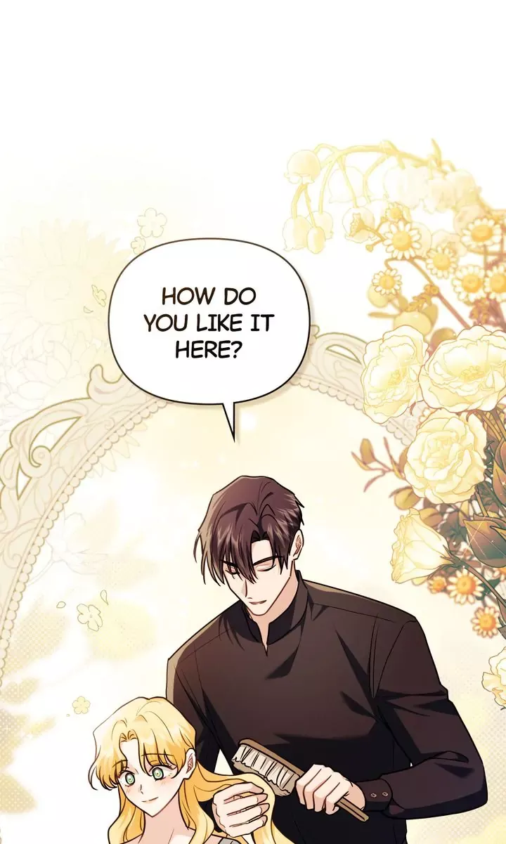 Read Finding Camellia Chapter 102 Online