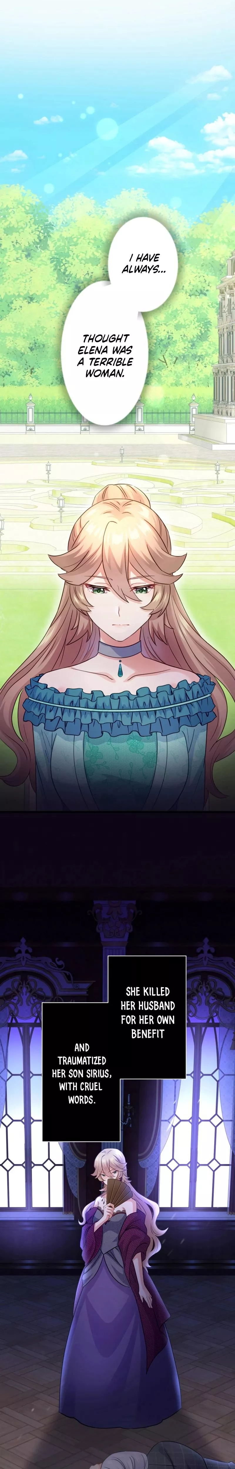 Read Oshio Yami Ochi Saseta Mamahaha ni Narimashita Chapter 15 Online