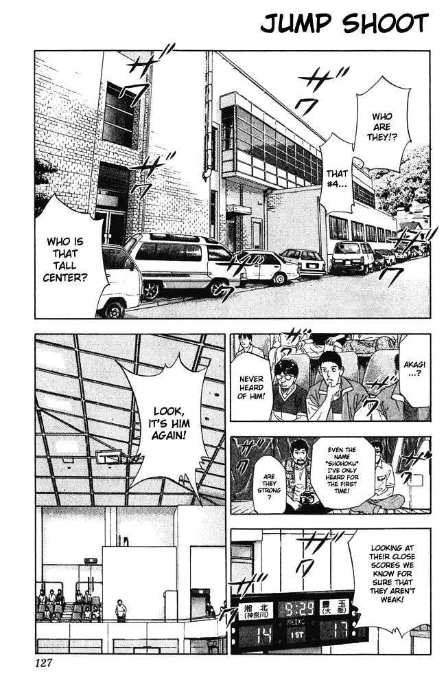 Read Slam Dunk Chapter 204 - Jump Shoot Online