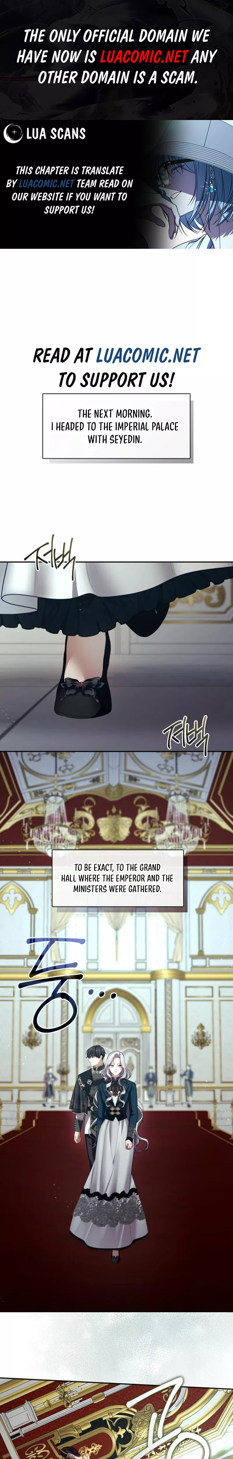 Read The S-Class Lady Chapter 64 Online