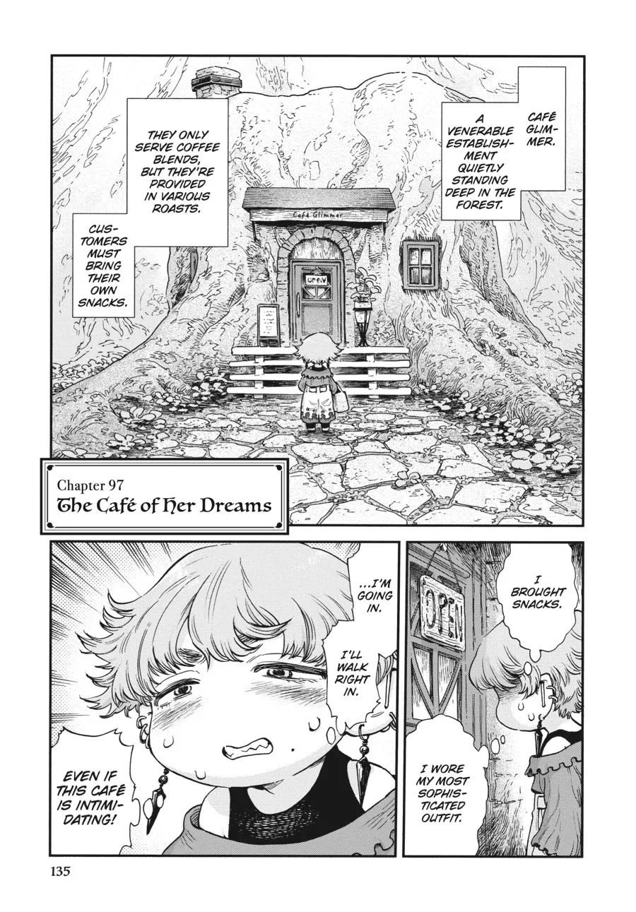 Read Hakumei to Mikochi Chapter 97 Online