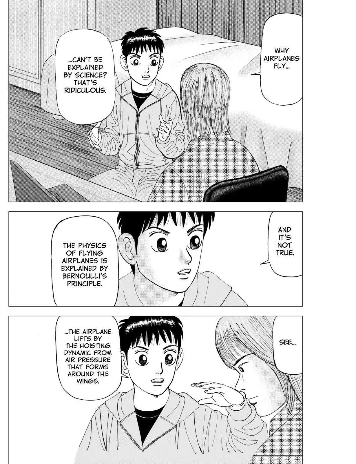 Read Investor Z Chapter 32 Online