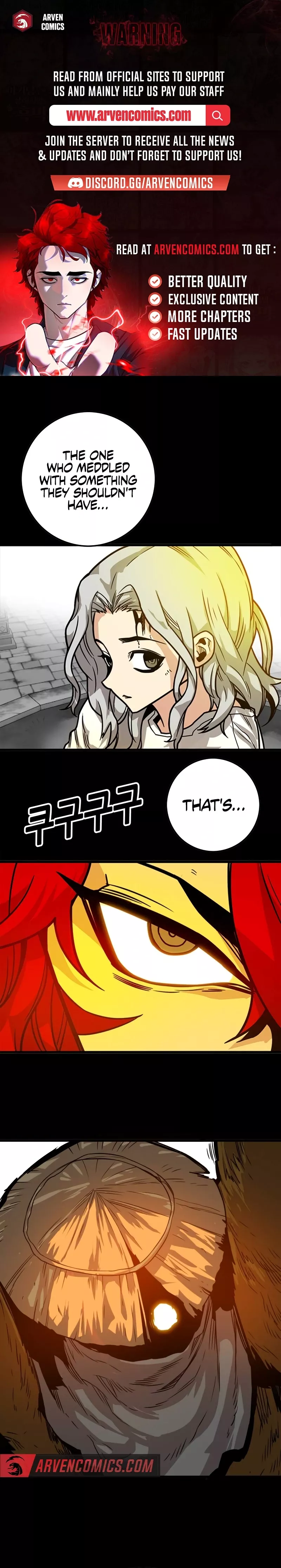 Read Troll Trap Chapter 213 Online