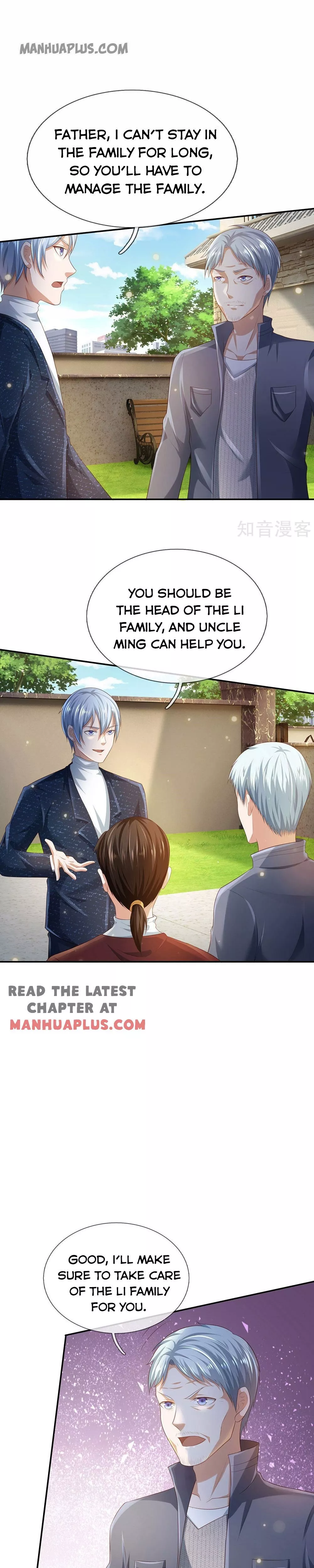 Read I’m the Great Immortal Chapter 210 Online