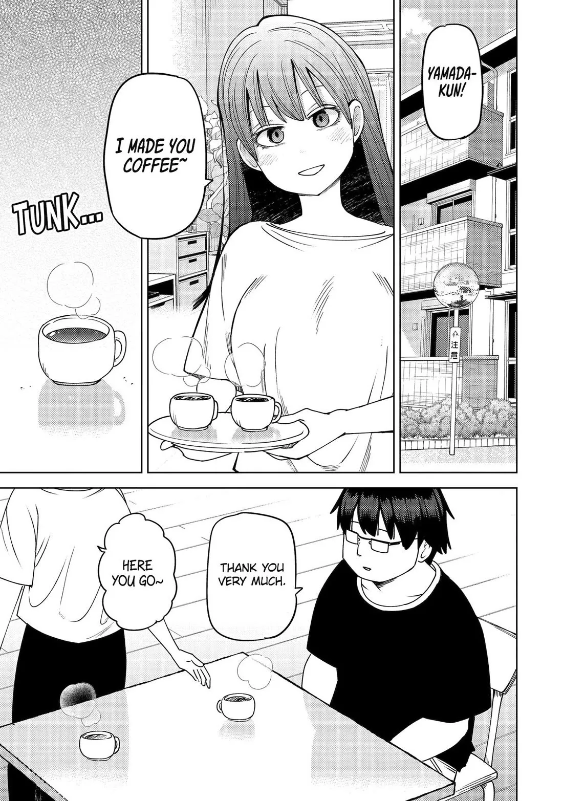 Read Memememememememememenheraa… Chapter 49 Online