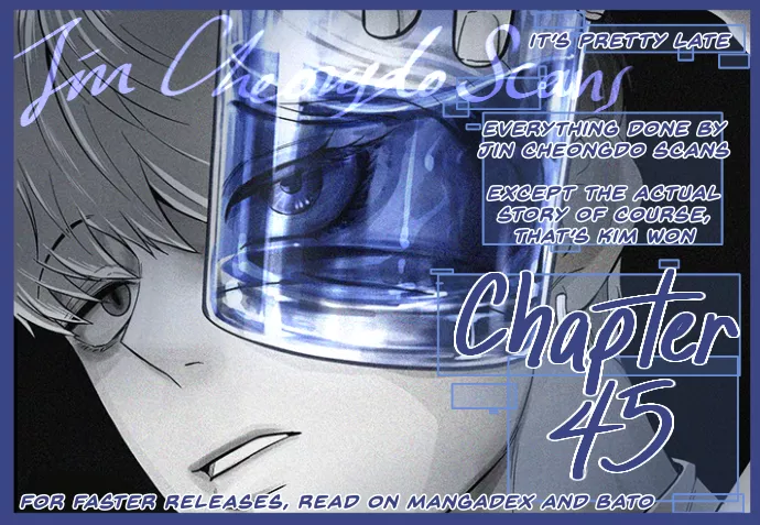 Read Midwood Chapter 45 Online